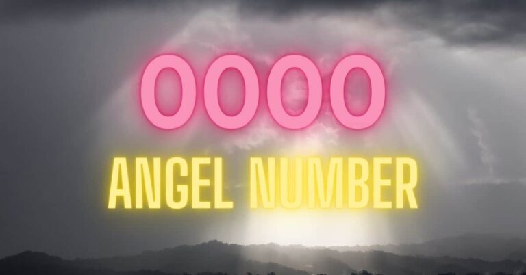 0000 angel number