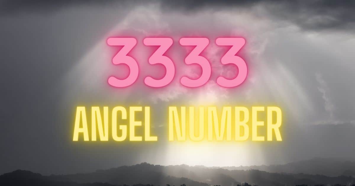 3333 angel number