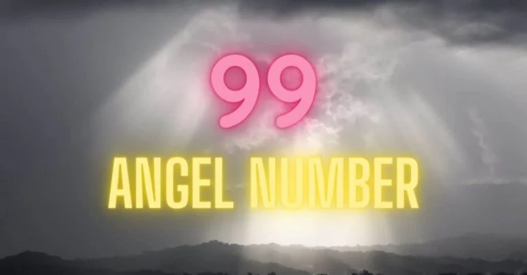 99 Angel Number