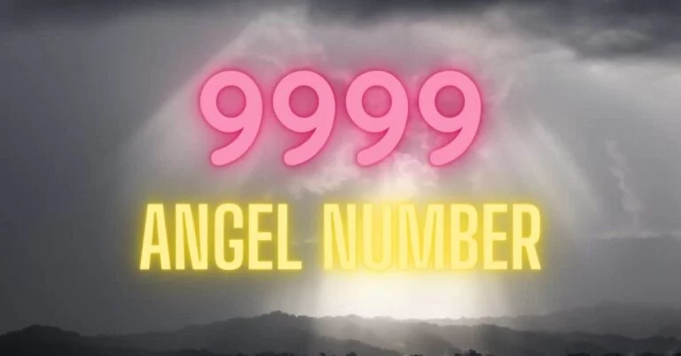 9999 Angel Number Meaning