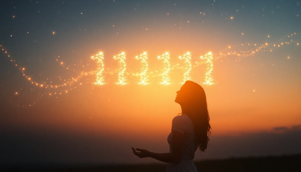 angel number meanings revealed