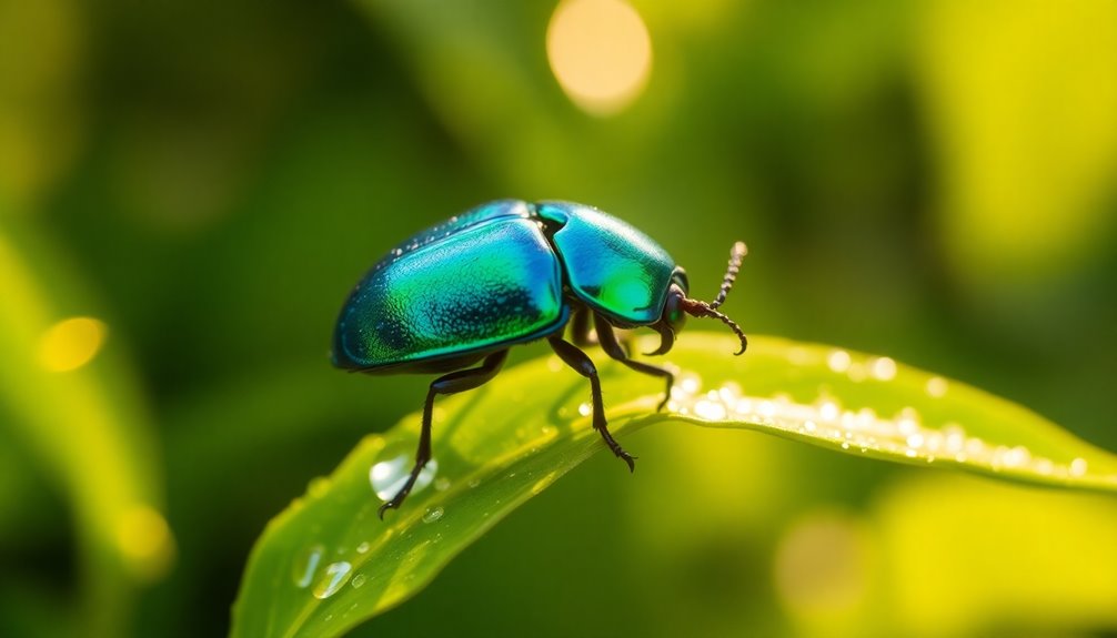 beetle symbolism and significance