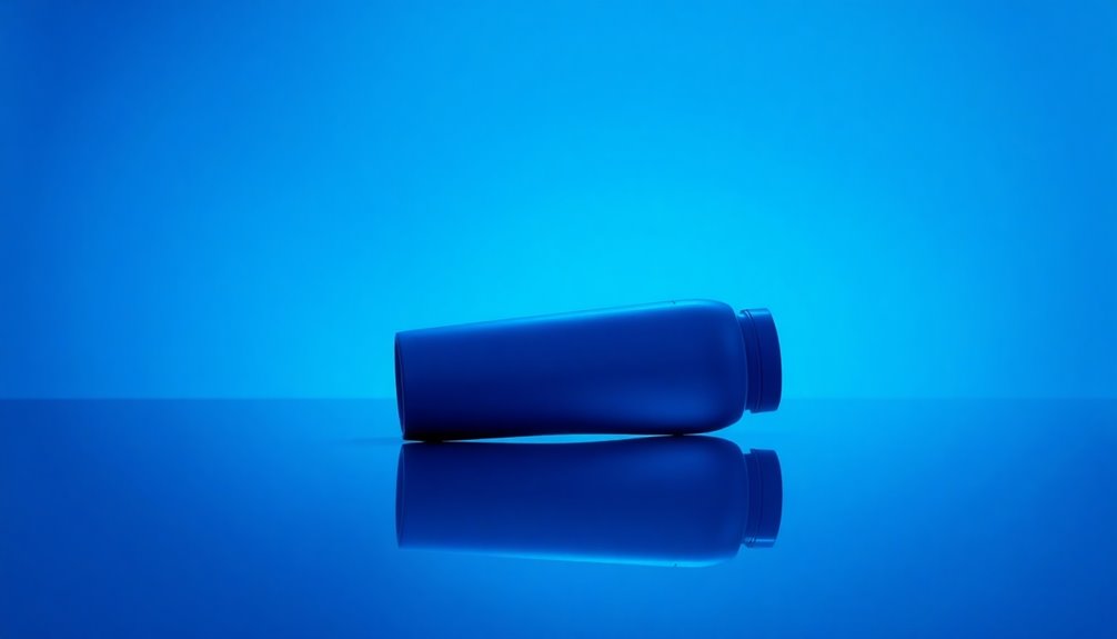 blue s impact on branding