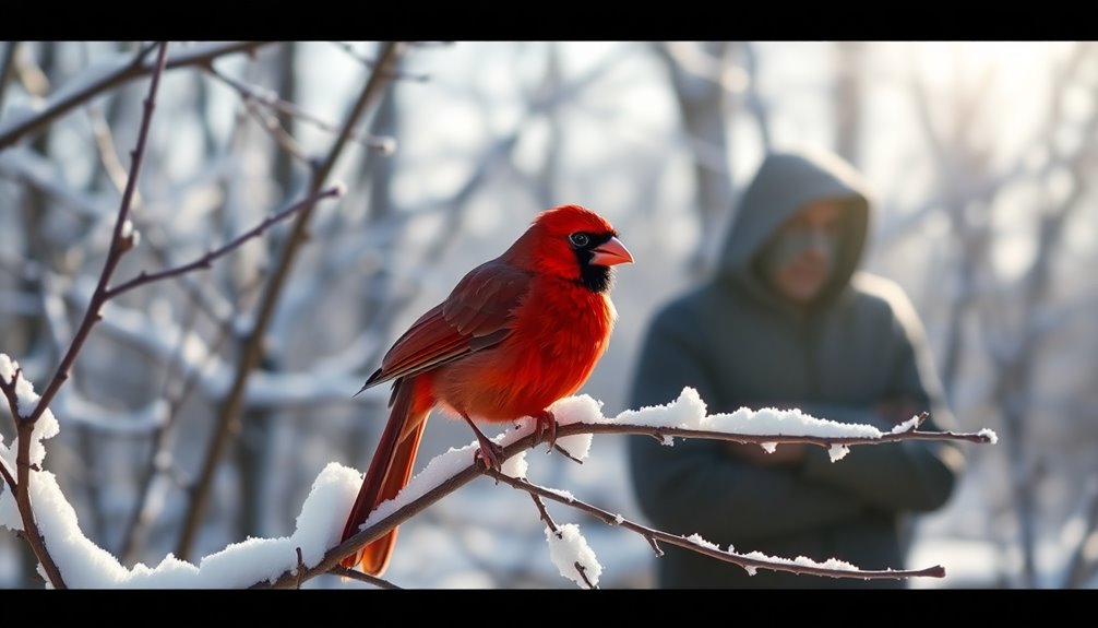 cardinals provide grief assistance