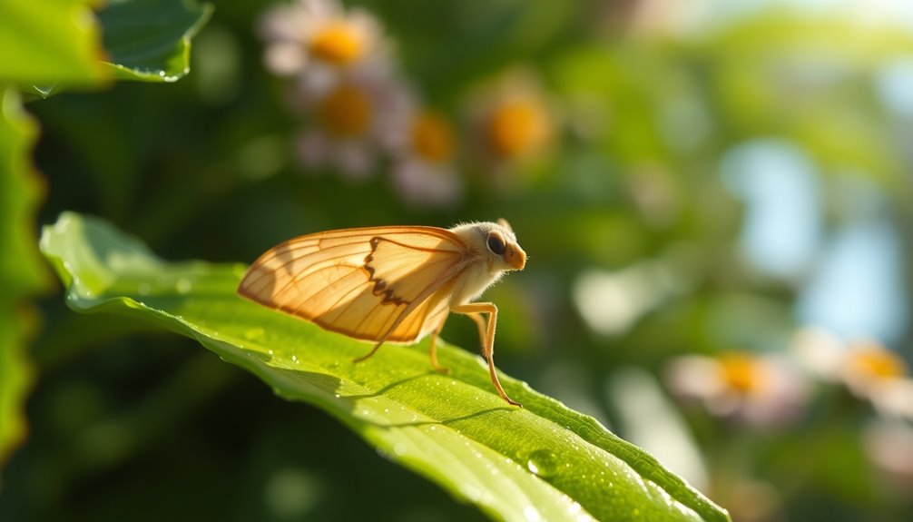 celebrate moths awareness week