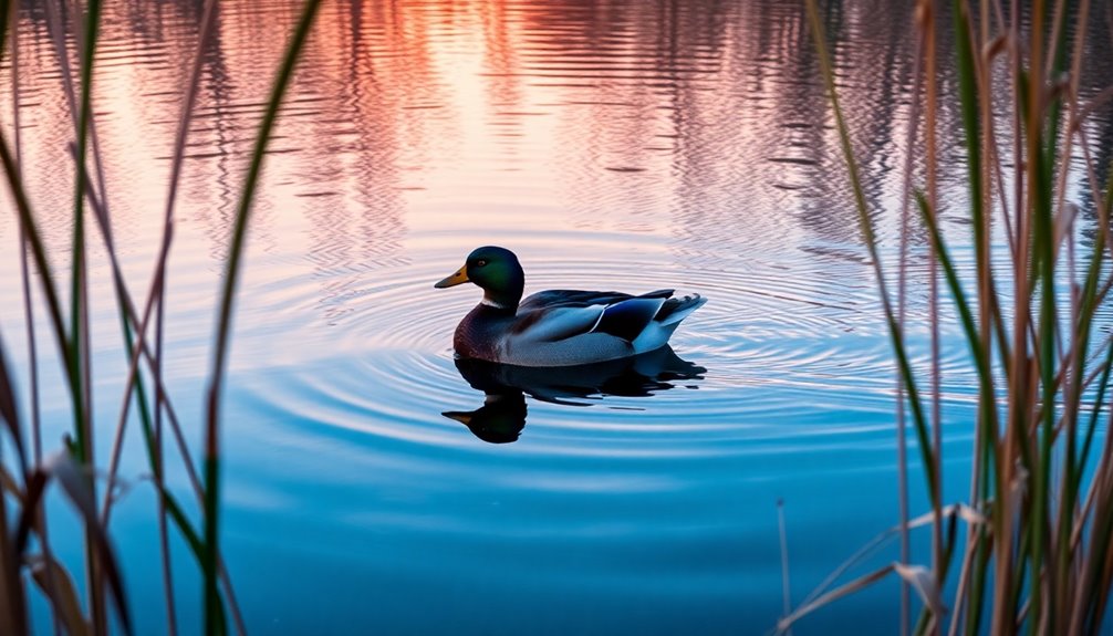 ducks diverse cultural symbolism