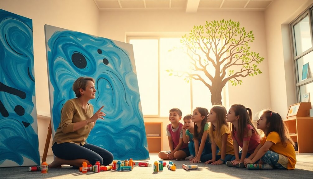 effective symbolism teaching strategies