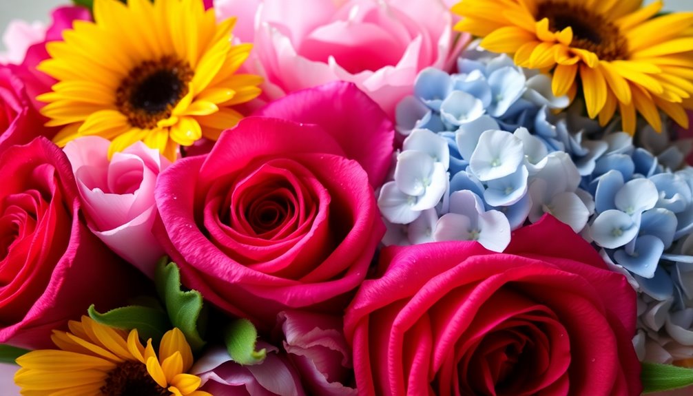 emotional significance of flowers