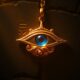 eye of ra legend