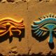 eye of ra vs horus