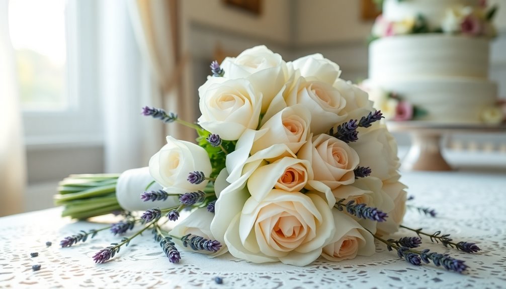 floral meanings in weddings