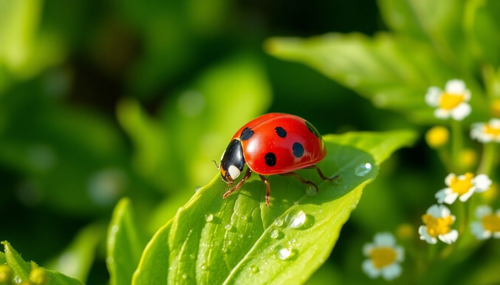 ladybugs cultural significance explored