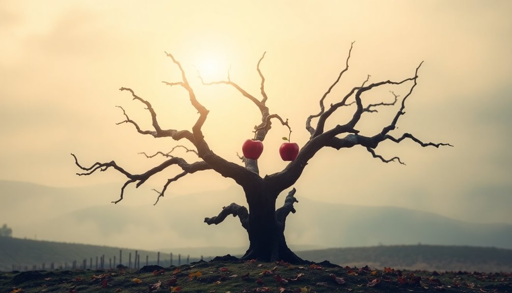 literary meanings through symbols