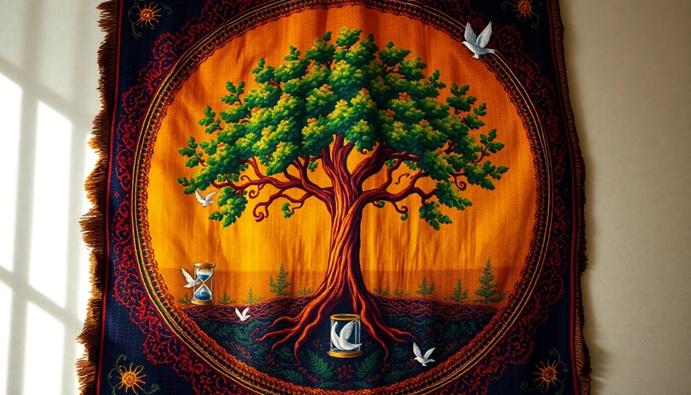 literary symbolism in examples