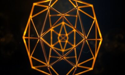 metatron s cube spiritual significance