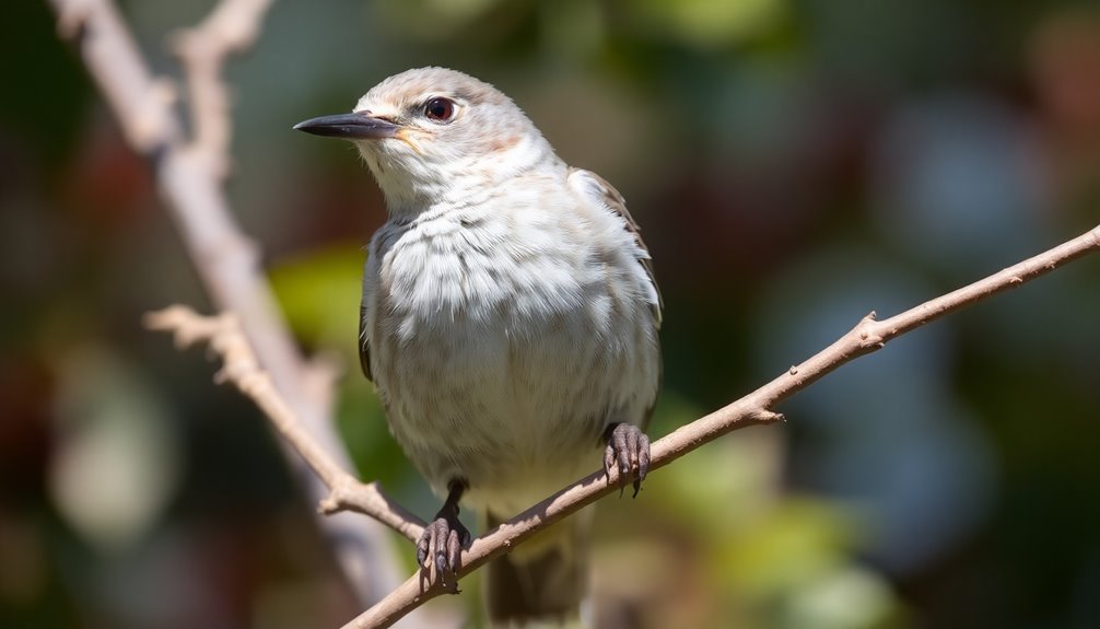 mimicry and adaptability in nature