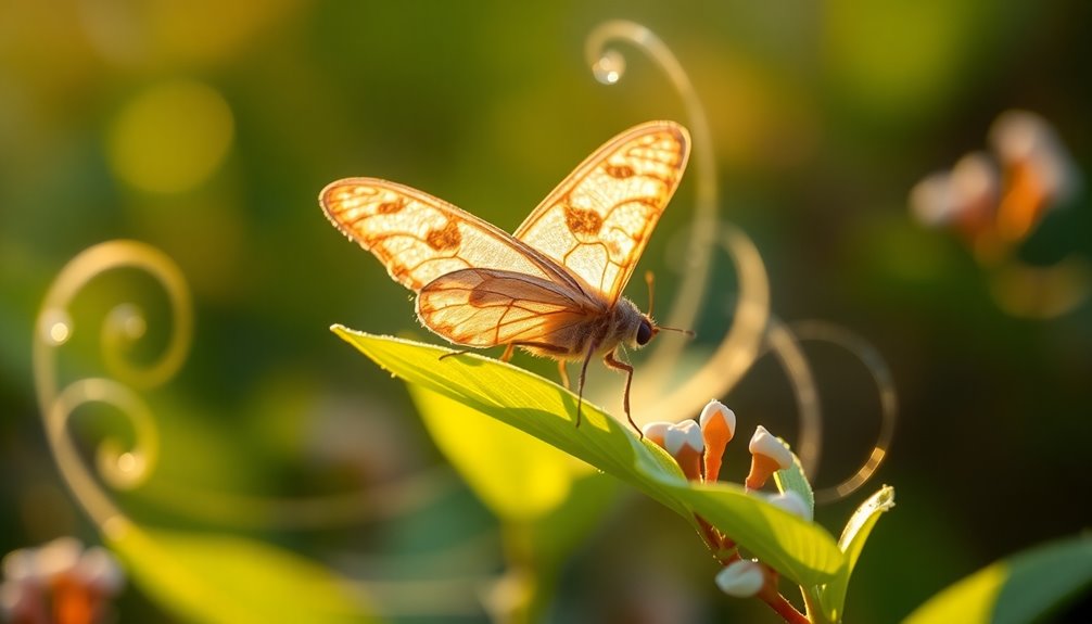 moths role in ecosystems