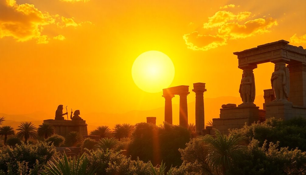 myths cultural importance worldwide