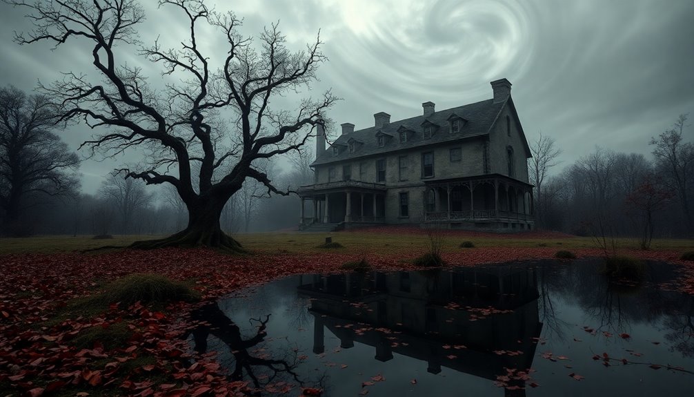 natural and supernatural interplay