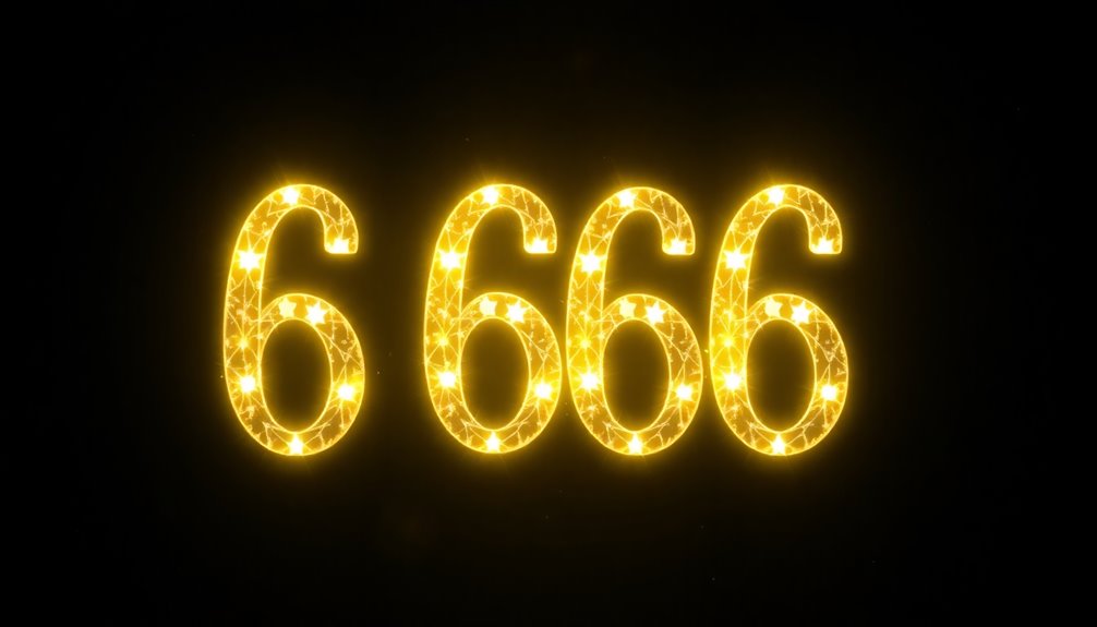 number of the beast