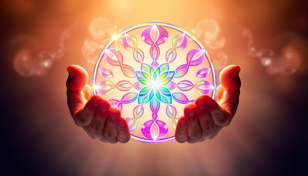 nurturing connections through spirituality