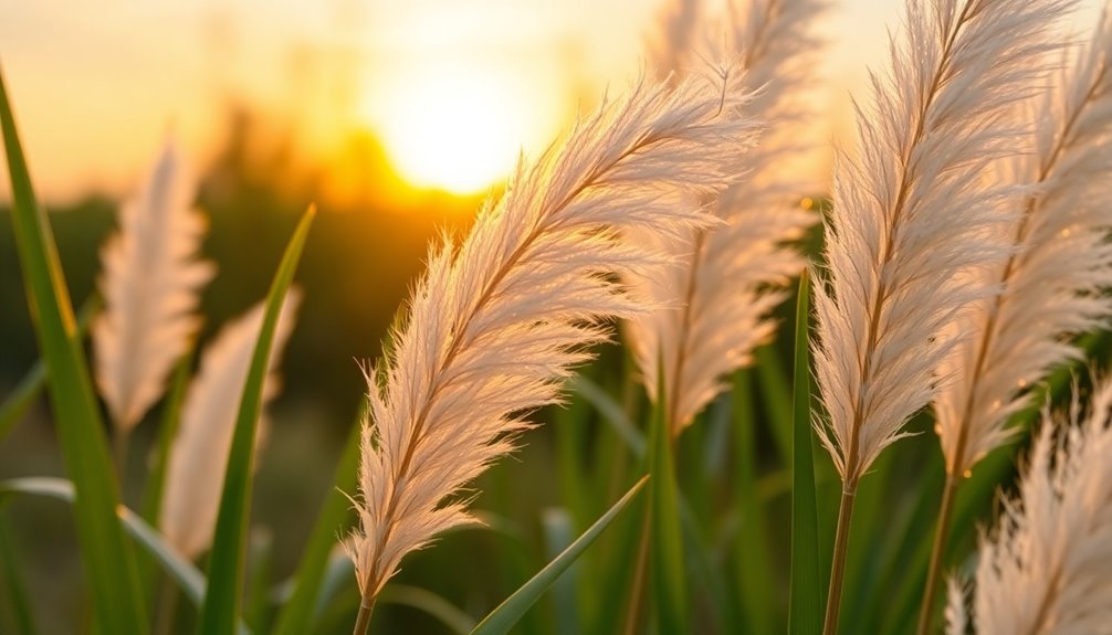 pampas grass cultivation tips