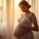 pregnancy spiritual guidance signs