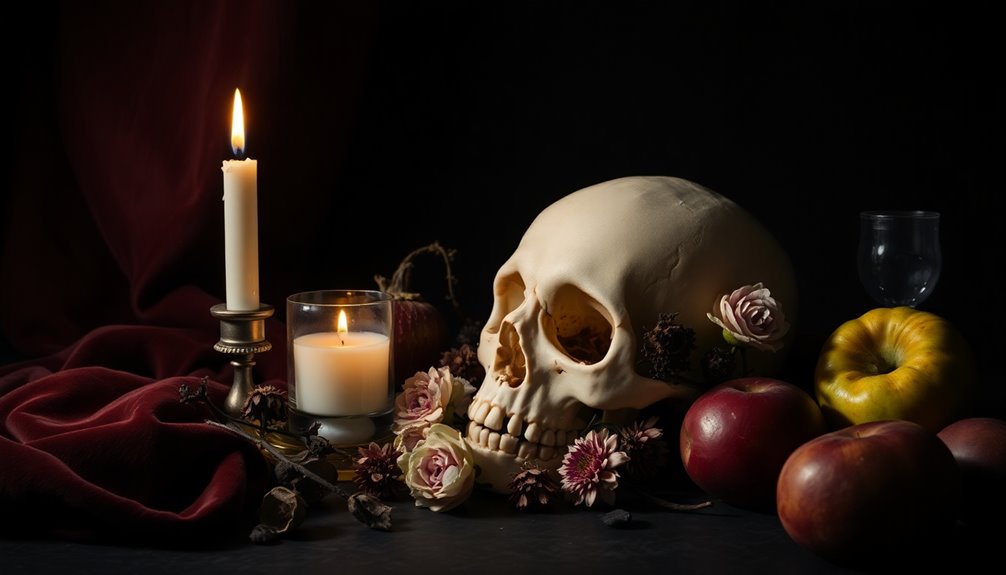 prominent artists of vanitas
