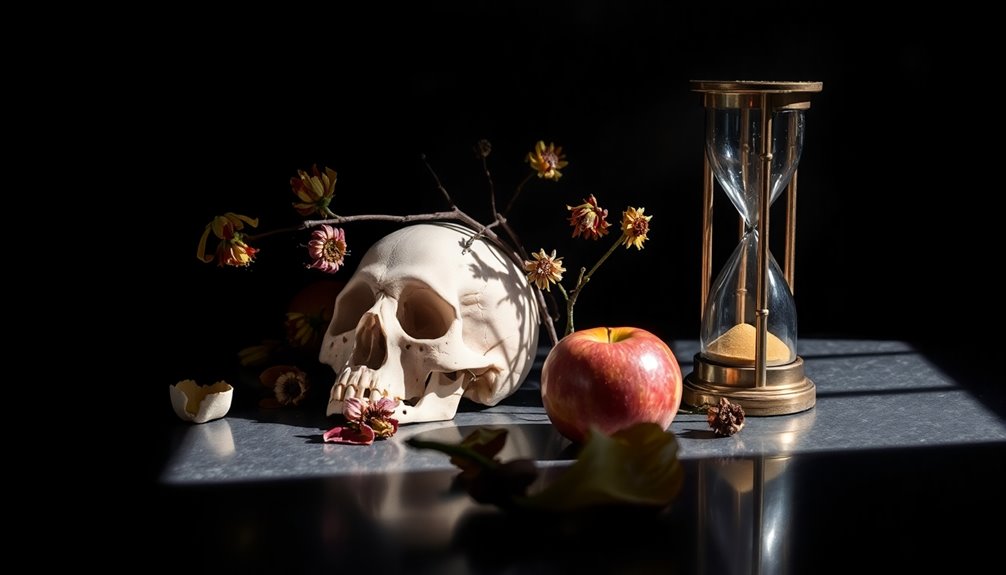 remember your mortality always