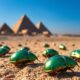 scarabs in egypt research