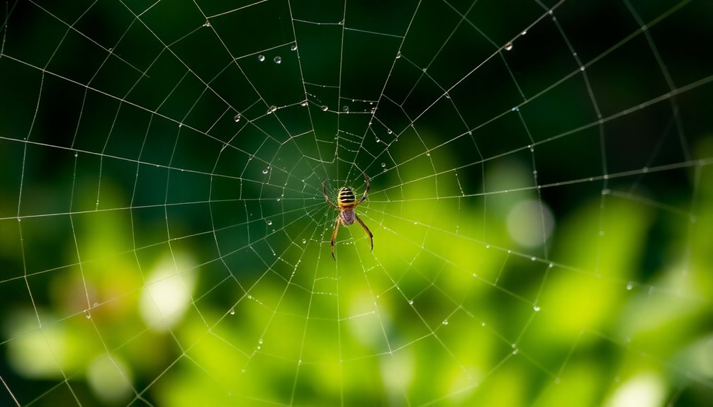 spider as a symbol