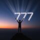 spiritual revelation of 7777