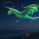 surprising dragon dream prophecy