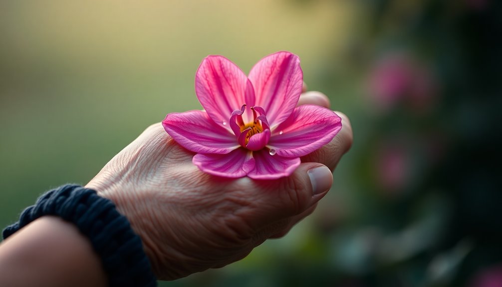 symbolic emotional connection