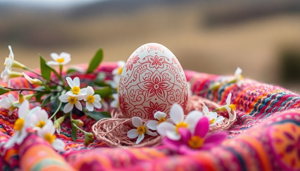 symbolism and significance of eggs