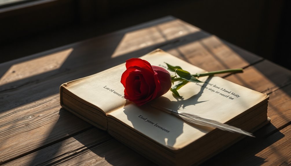 symbolism enhances literary meaning