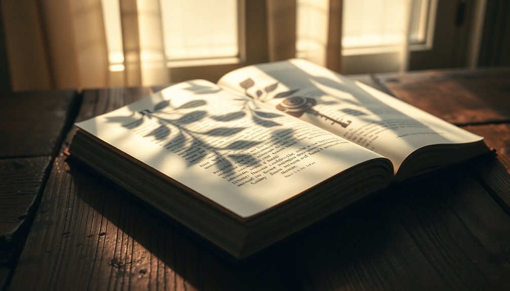 symbolism in literary works