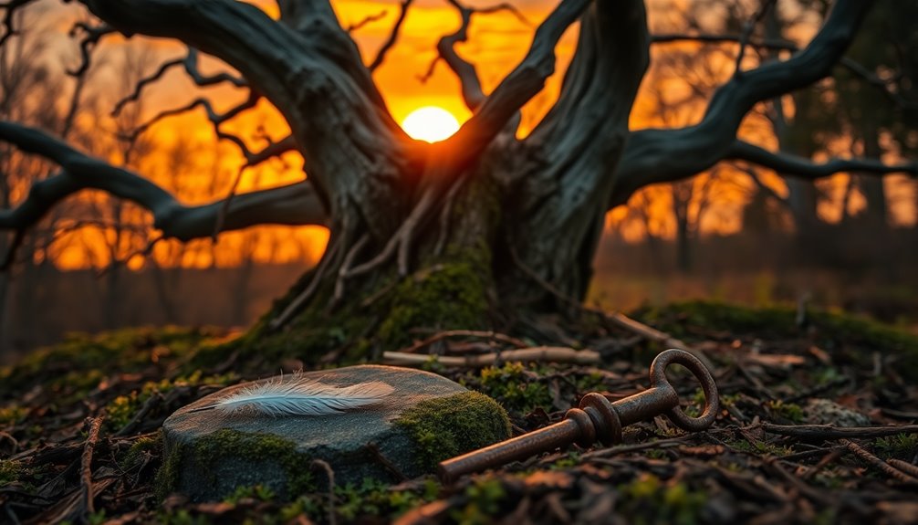symbolism in literary works