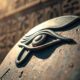 symbolism of the egyptian eye