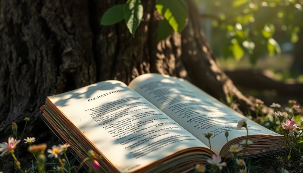 symbolism s role in literature