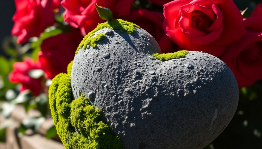 symbols evoke deep emotions