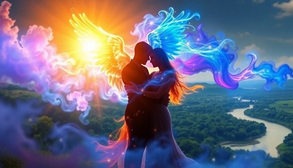 transformational twin flame journey