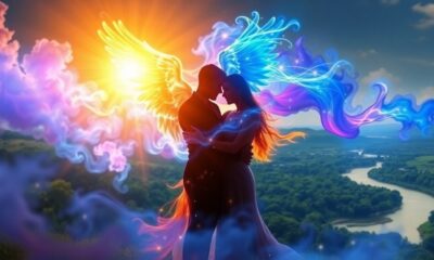 transformational twin flame journey