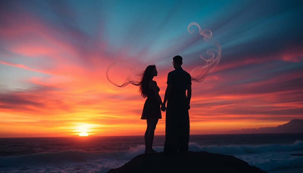 twin flame journey explained