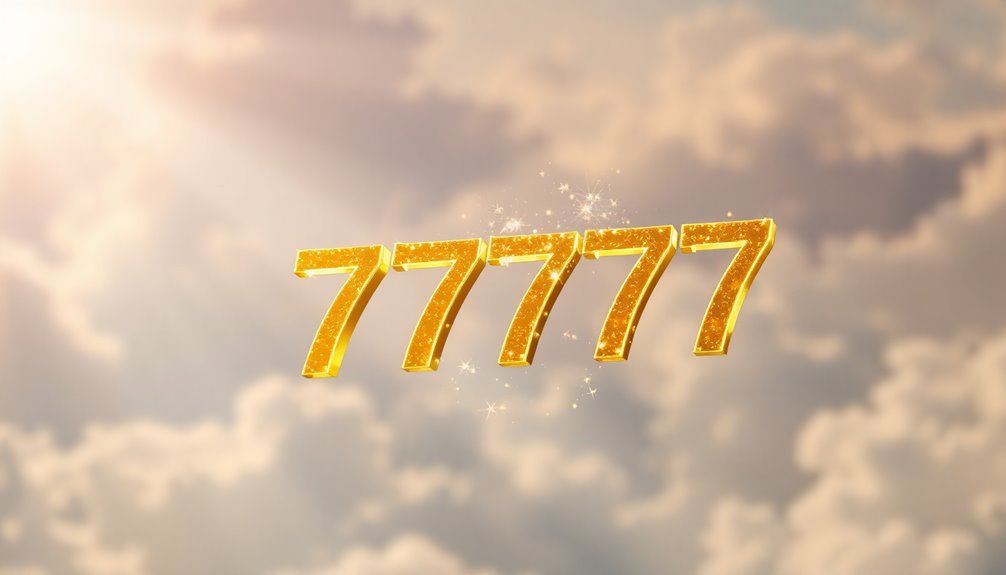 unlocking potential with 777777