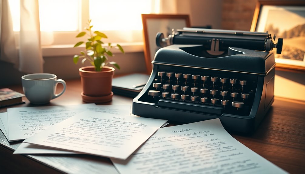 writing advice and techniques