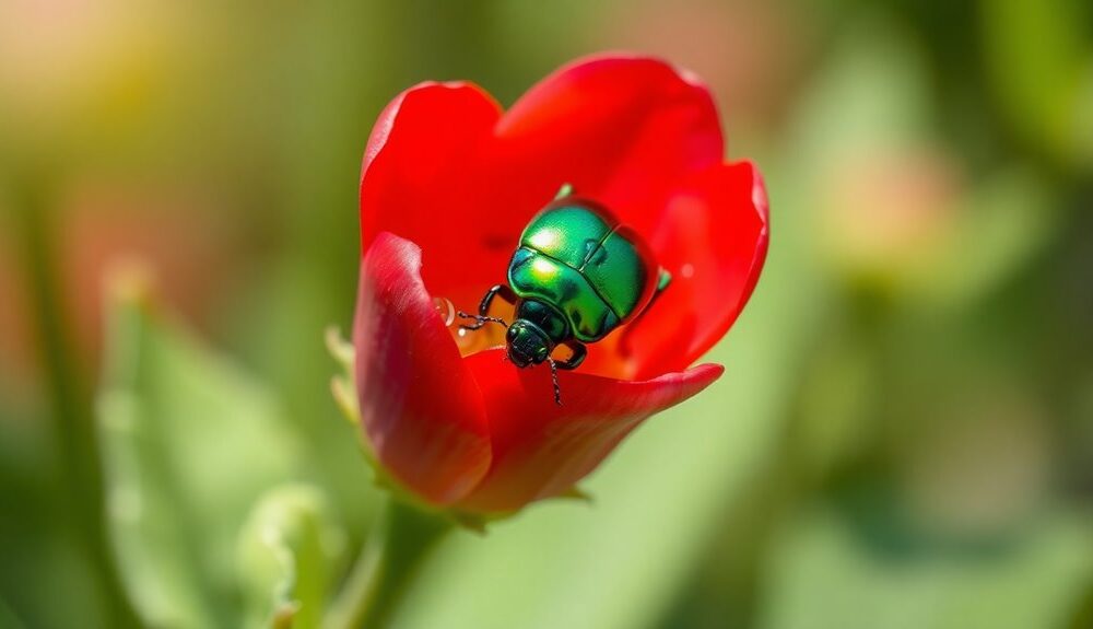 beetle symbolism and meanings