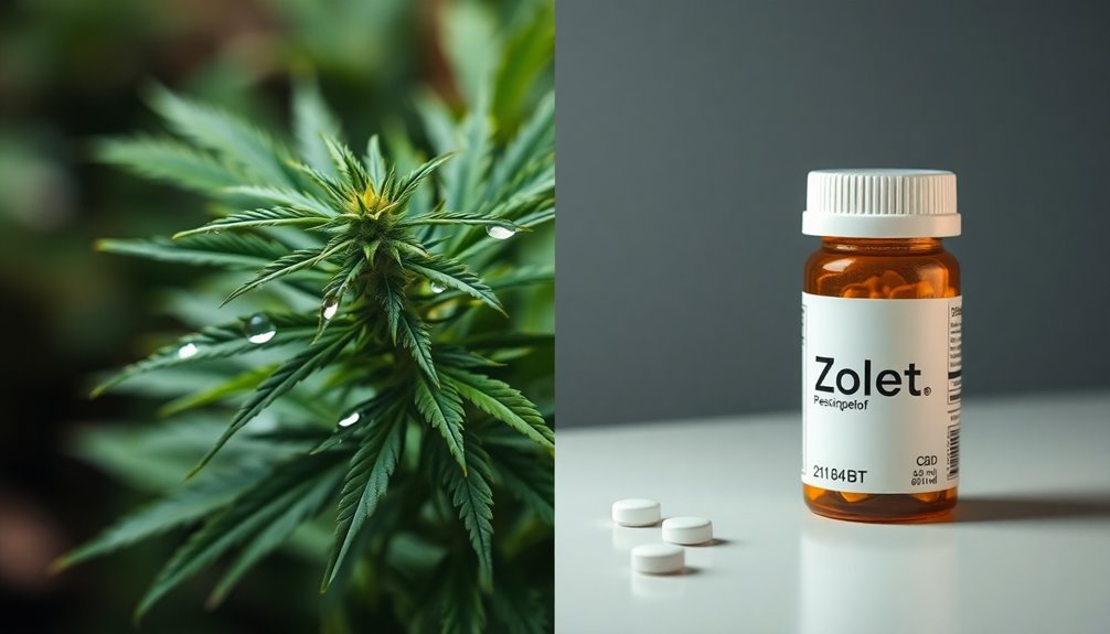 benefits and drawbacks of zoloft