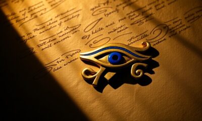 eye of ra s true nature