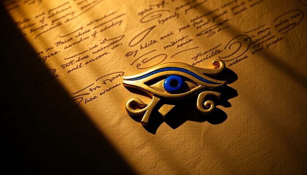 eye of ra s true nature